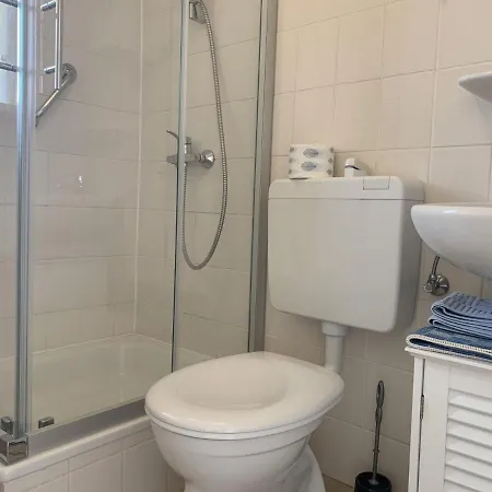 Haus Sonnenwinkel - 5 Daire