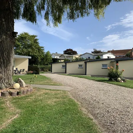 Haus Sonnenwinkel - 5 *