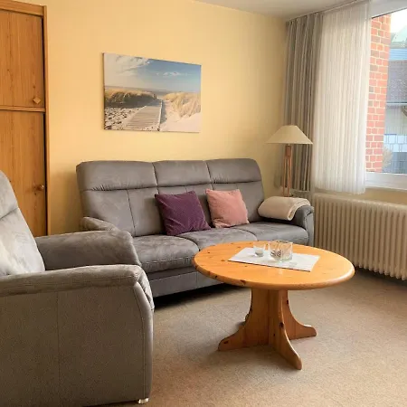 Haus Sonnenwinkel - 5 * Dahme