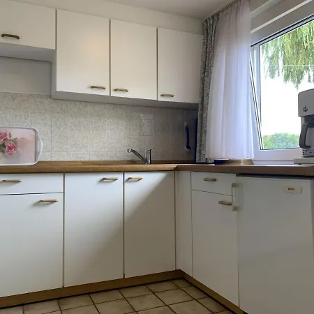 Haus Sonnenwinkel - 5 * Dahme